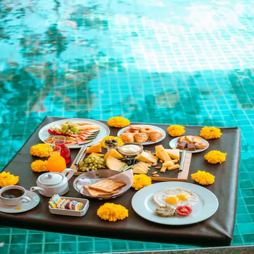 Ananta Udaipur - Other Facilities - Others 61